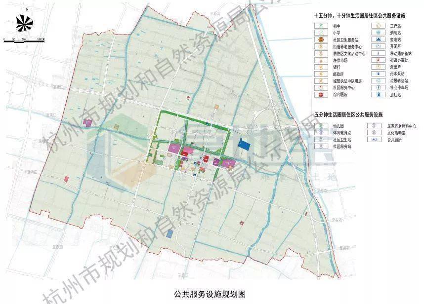 殿前街道最新发展规划，塑造未来城市新面貌蓝图